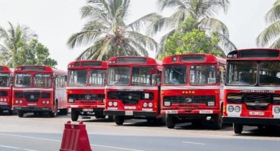 Special Transport Services Begin Today